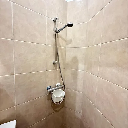 Le Marais Sainte Foy * Paris