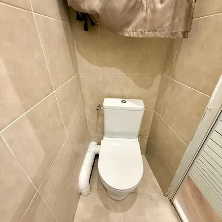 Le Marais Sainte Foy