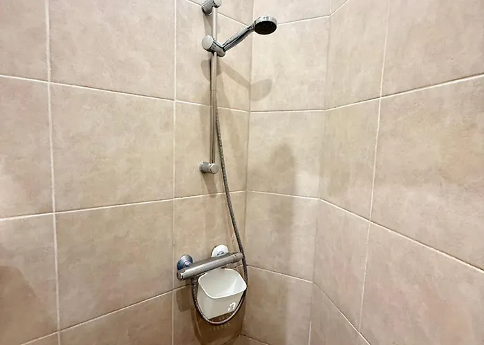 Le Marais Sainte Foy * Paris